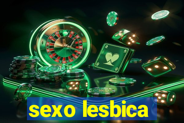 sexo lesbica